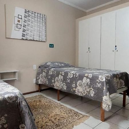 Pousada Palmeira Campinas  Luaran gambar