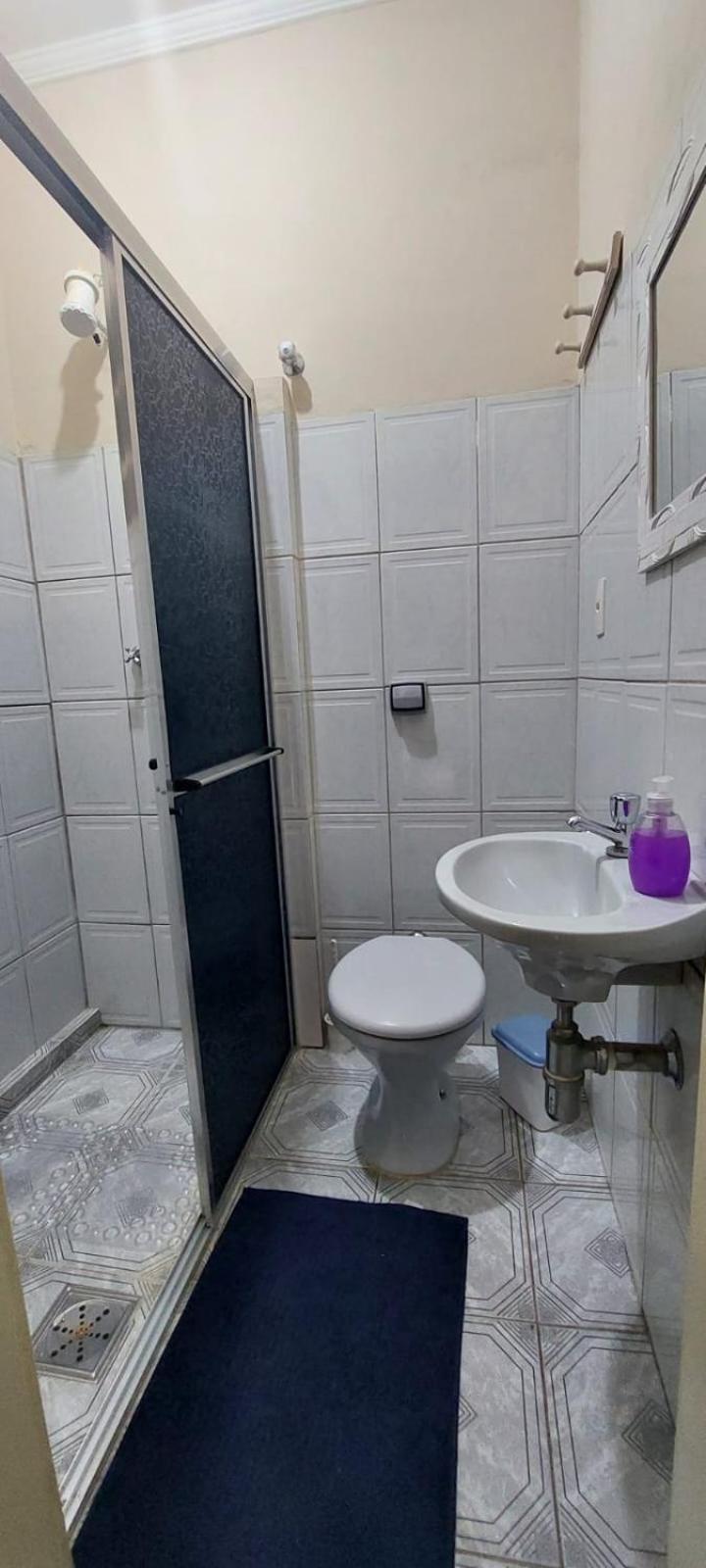 Pousada Palmeira Campinas  Luaran gambar
