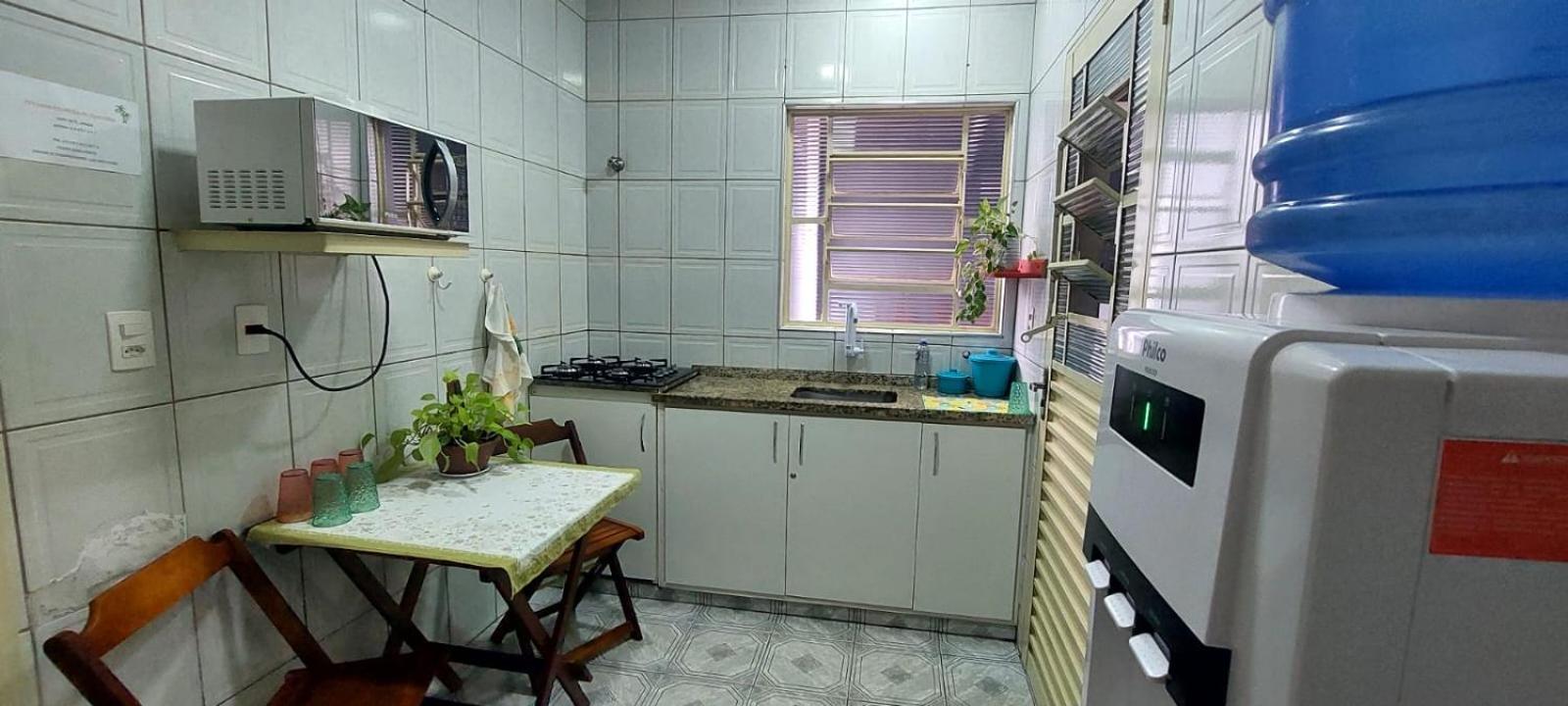 Pousada Palmeira Campinas  Luaran gambar