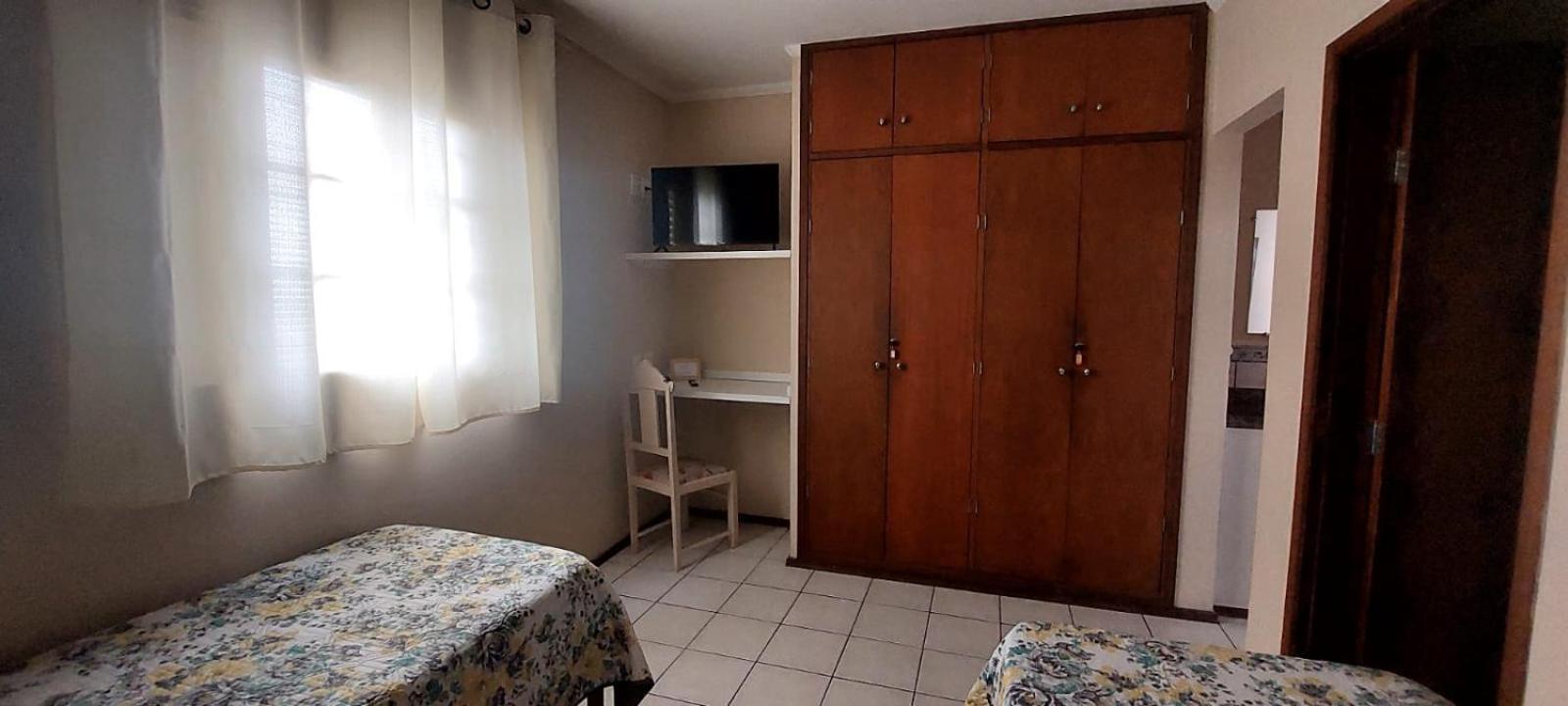 Pousada Palmeira Campinas  Luaran gambar