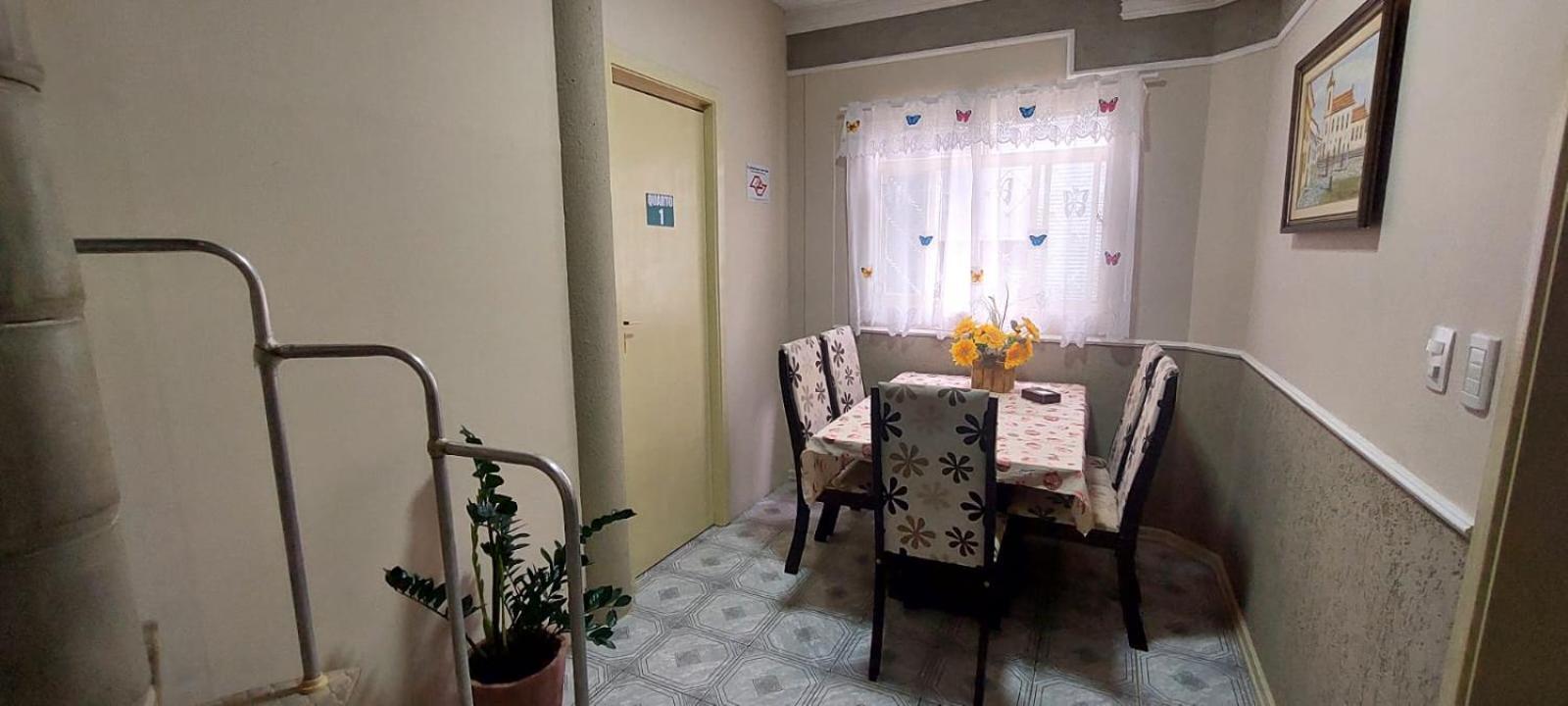 Pousada Palmeira Campinas  Luaran gambar