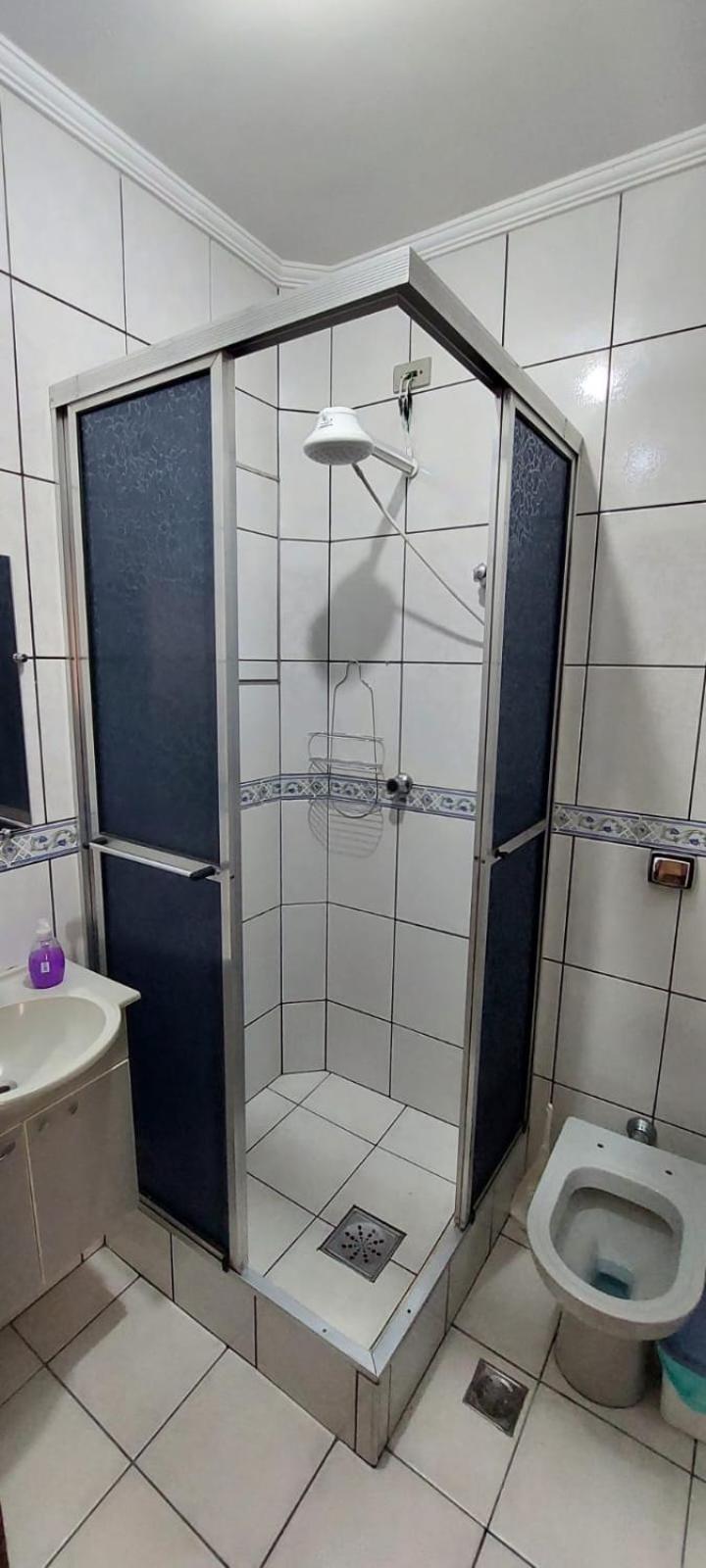 Pousada Palmeira Campinas  Luaran gambar
